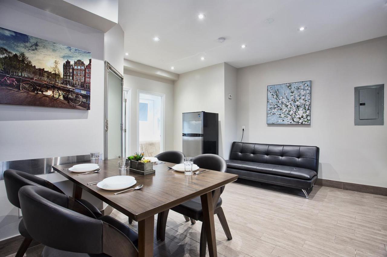 Toronto Rooms And Suites Екстериор снимка